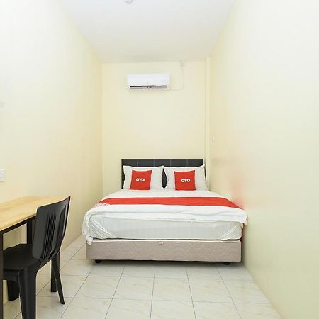 Oyo 90172 Goodwill Homestay Batu Niah 외부 사진