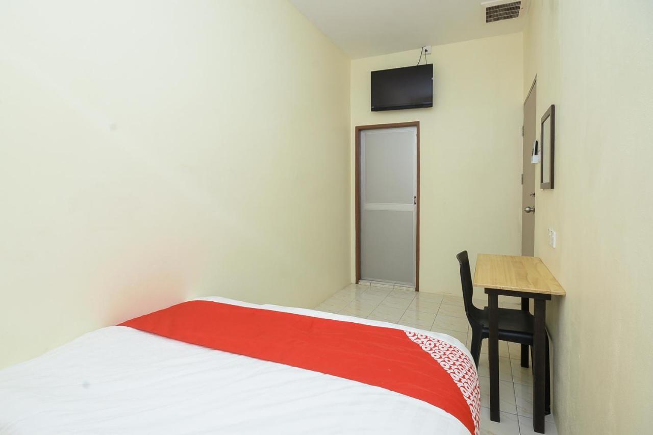 Oyo 90172 Goodwill Homestay Batu Niah 외부 사진